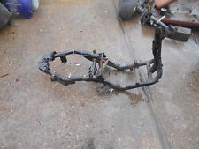 peugeot  50 vivacity   frame