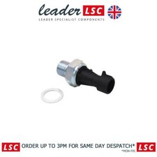 Oil Pressure Switch for Fiat