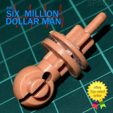 Vintage The Six Million Dollar