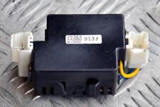 Infiniti G37 noise suppressor module 28363AA000