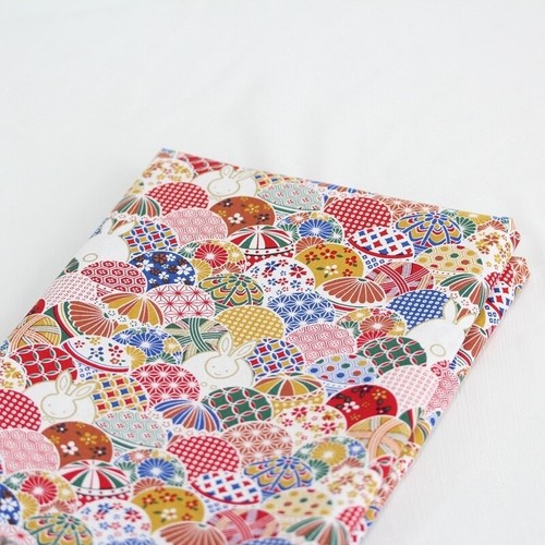 Retro cotton fabric for - retro,