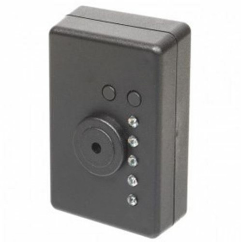 Steve neville remote alarm - steve,