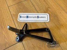 YAMAHA YZF R3 2015 - Rear Foot