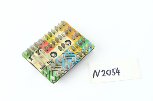 Bmw fuse contact - r,