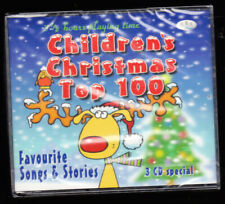 CHILDREN'S CHRISTMAS TOP 100 -