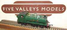 270525/15 Hornby GWR Pannier