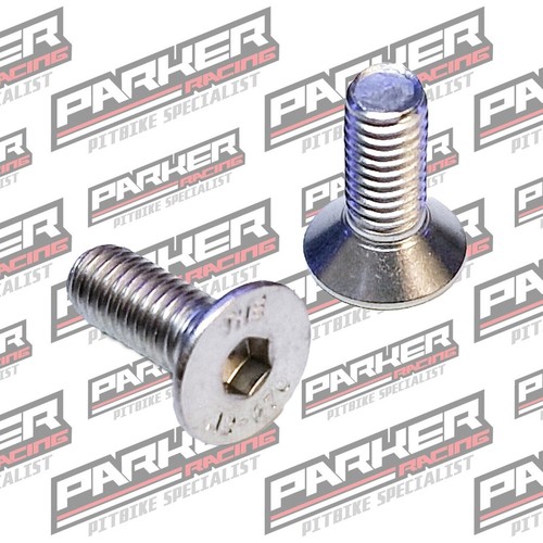 Pit bike flywheel ignition - bike,