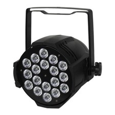LEDJ Performer 18 HEX MKII