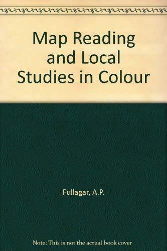 Map reading and local - reading, studies
