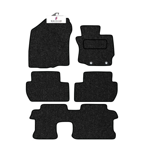 Fits mitsubishi outlander mk3 - fits,