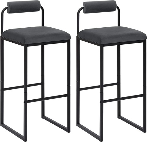 Woltu breakfast bar stools - breakfast,