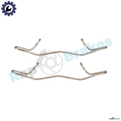 Accessory kit disc - accessory,