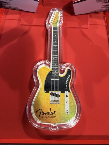 2026 fender telecaster 75th - telecaster,