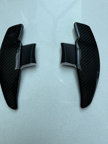 Bmw carbon fibre - m5,