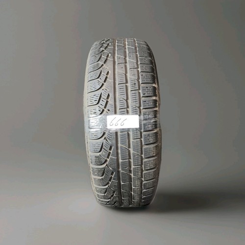 Runflat 225 r17 99h s - r17, m+s