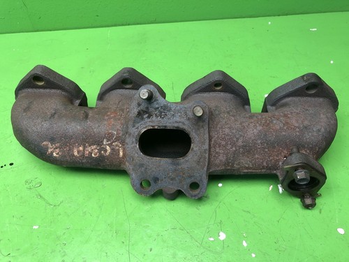 Mitsubishi shogun exhaust - mitsubishi,