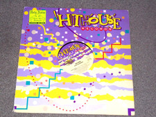 Holy Noise ‎– Enter The