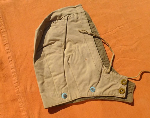 Original ww2 british tank suit - original,