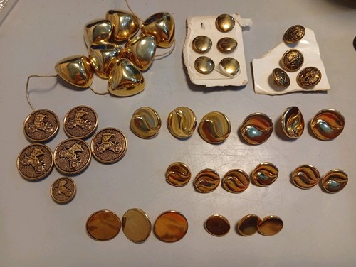Job lot vintage - lot,