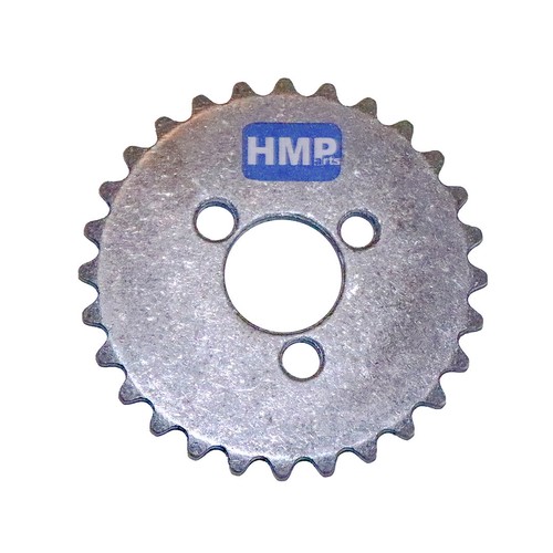 Hmparts sprocket teeth - 32,