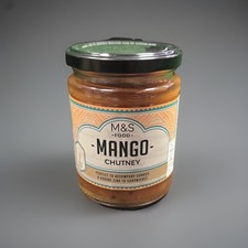 M&S Mango Chutney – Mild –