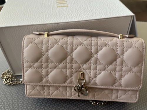 Dior mini bag - dior,