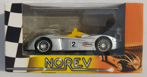 Norev mini jet le - mini-jet,