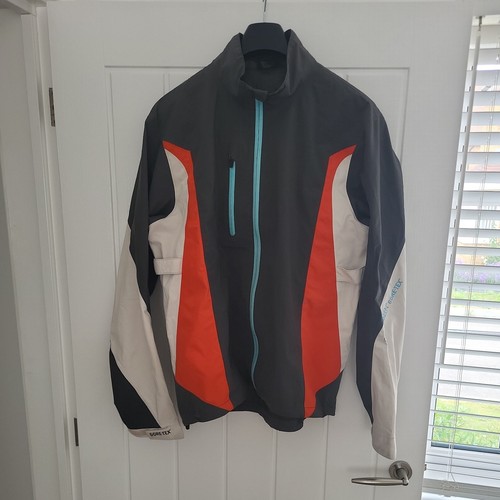 Galvin green goretex paclite - goretex,