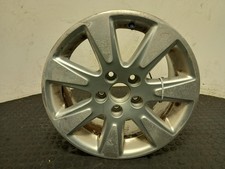 VOLKSWAGEN PASSAT Alloy Wheel
