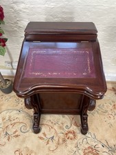 Victorian Style Mahogany