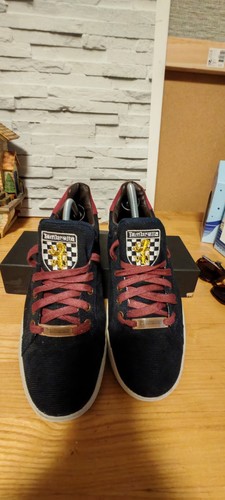 Lambretta vintage trainers - lambretta,