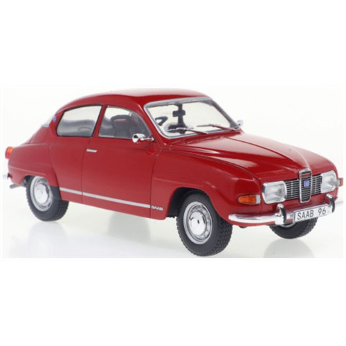 Whitebox scale saab 96 v4 - scale,