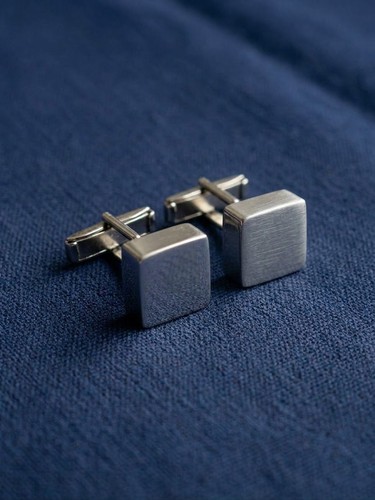 Solid 925 sterling - solid, silver