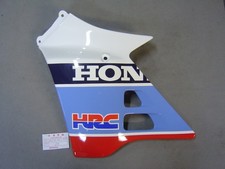 Fairing side left side of