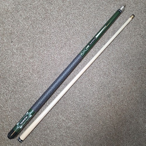 Earth snooker cue canadian - earth,
