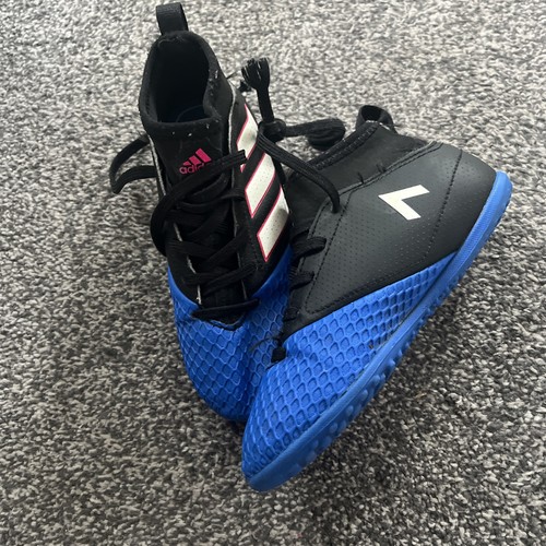 Adidas ace blue - adidas, synthetic