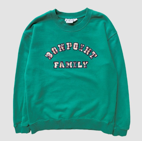 Bonpoint green family - bonpoint,