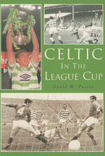 Celtic in the League Cup -