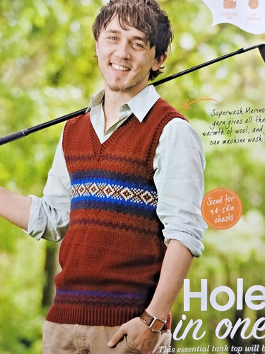 Knitting