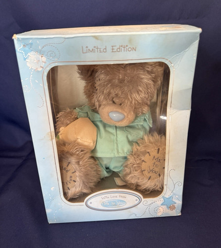 You tatty teddy limited - to,