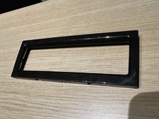 Golf mk4 dash console - vw,