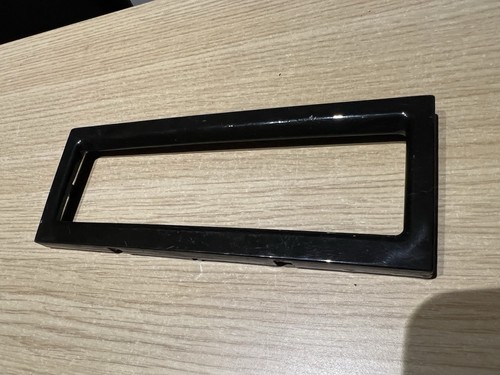 Golf mk4 dash console - mk4, trim