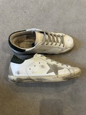 Golden Goose Trainers