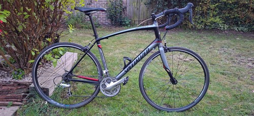 Specialized secteur sport - specialized,