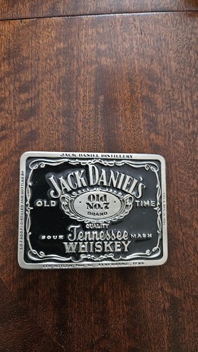 Vintage jack daniel - daniel’s, old