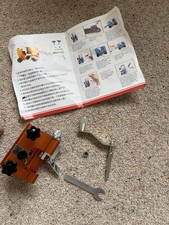 Portable Manual Chainsaw