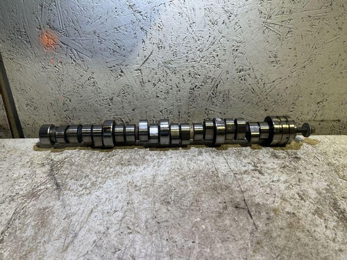 Jeep wagoneer exhaust - exhaust, camshaft