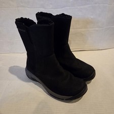 Merrell Encore 4 Tall Zip