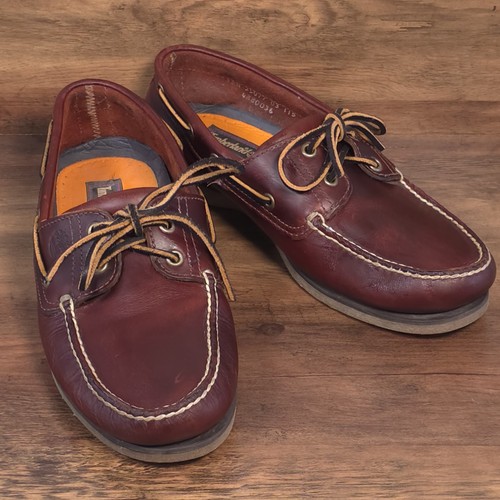 Timberland classic eye - 2-eye, boat