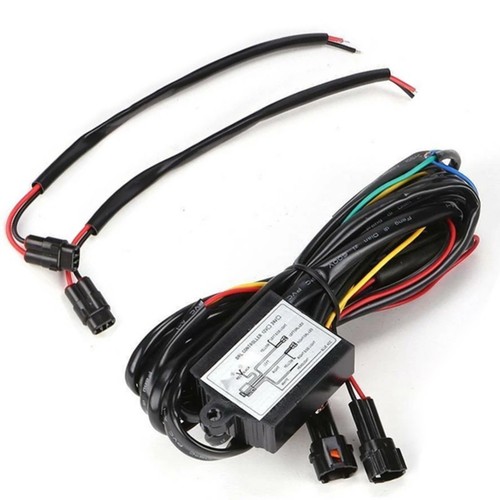 Drl led daytime - drl,